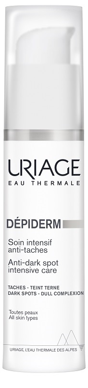DEPIDERM SOIN INTENSIFICATEUR 30 ML - Farmadillo