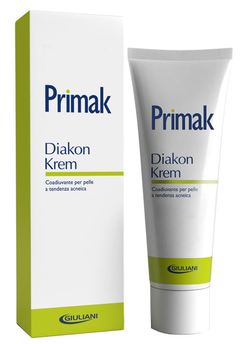PRIMAK DIAKON KREM 30 ML - Farmadillo