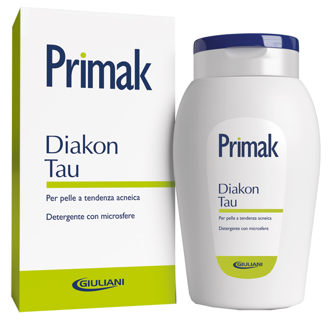 PRIMAK DIAKON TAU 200 ML - Farmadillo