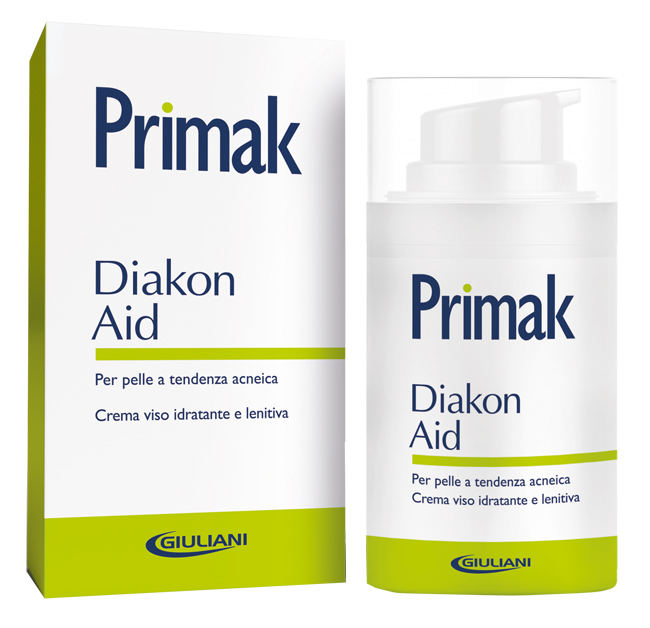 PRIMAK DIAKON AID 50 ML - Farmadillo