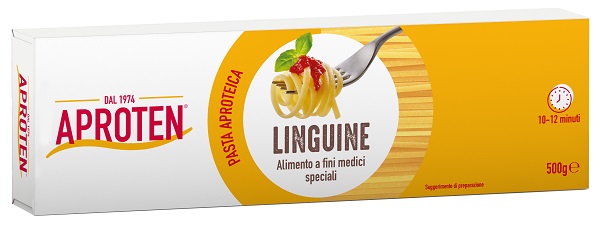 APROTEN LINGUINE 500 G - Farmadillo