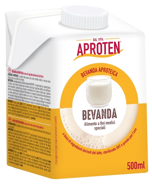 APROTEN BEVANDA 500 ML - Farmadillo