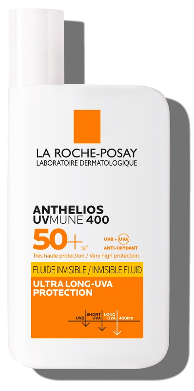 ANTHELIOS FLUIDO UVMUNE DP 50+ 50 ML - Farmadillo
