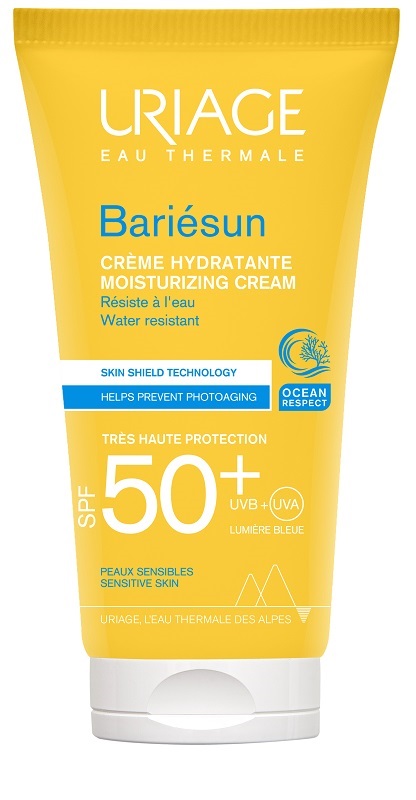 BARIESUN SPF50+ CREME T 50 ML - Farmadillo