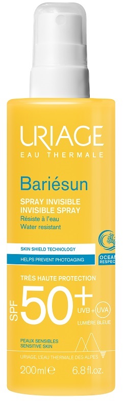 BARIESUN SPF50+ SPRAY 200 ML - Farmadillo