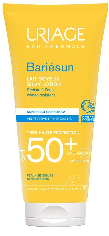 BARIESUN SPF50+ LAIT 100 ML - Farmadillo