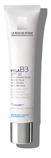 MELA B3 CREMA SPF30 40 ML - Farmadillo