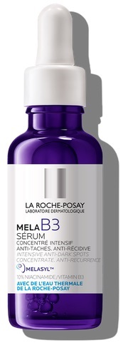MELA B3 SIERO 30 ML - Farmadillo