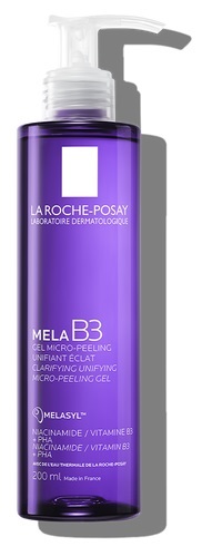 MELA B3 GEL DETERGENTE VISO 200 ML - Farmadillo