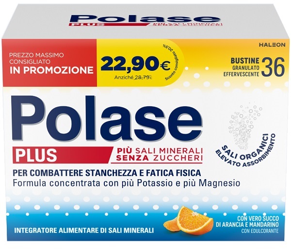 POLASE PLUS 36 BUSTINE PROMO - Farmadillo