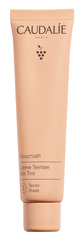 VINOCRUSH CREMA COLORATA 3 30 ML - Farmadillo