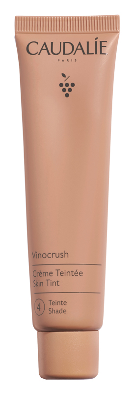 VINOCRUSH CREMA COLORATA 4 30 ML - Farmadillo