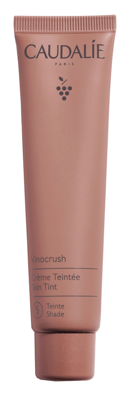 VINOCRUSH CREMA COLORATA 5 30 ML - Farmadillo