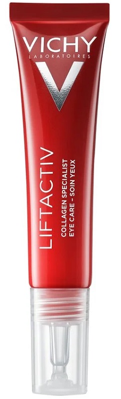 LIFTACTIV COLLAGEN SPECIALIST CONTORNO OCCHI 15 ML - Farmadillo