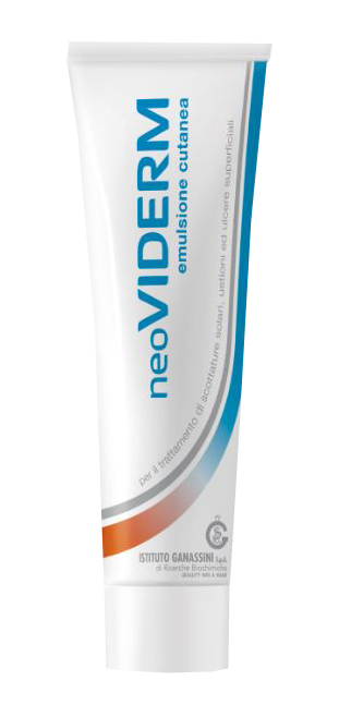 NEOVIDERM 100 COLOR 50 ML - Farmadillo