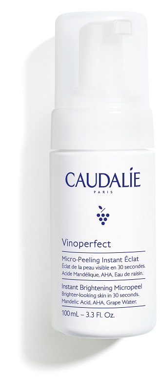 VINOPERFECT MOUSSE MICROPEELING 100 ML - Farmadillo