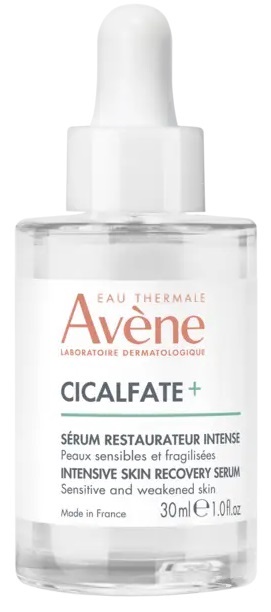 EAU THERMALE AVENE CICALFATE+ SIERO 30 ML - Farmadillo