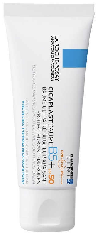 CICAPLAST BAUME B5+ SPF50 40 ML - Farmadillo
