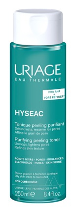 HYSEAC TONIQUE PURIFIANT 250 ML - Farmadillo