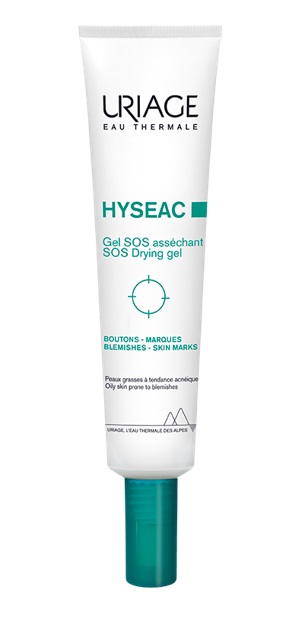 HYSEAC GEL SOS PURIFICANTE 15 ML - Farmadillo