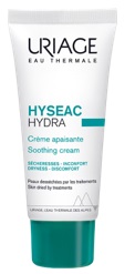 HYSEAC HYDRA 40 ML - Farmadillo