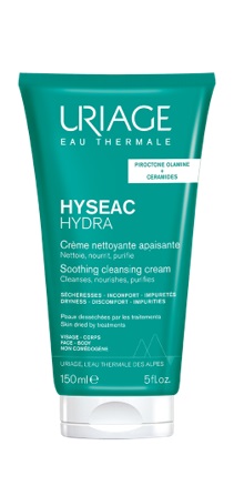 HYSEAC CREME NETTOYANTE 150 ML - Farmadillo