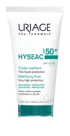 HYSEAC FLUIDE SPF50+ 50 ML - Farmadillo