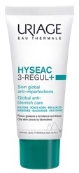 HYSEAC 3REGUL+ 40 ML - Farmadillo