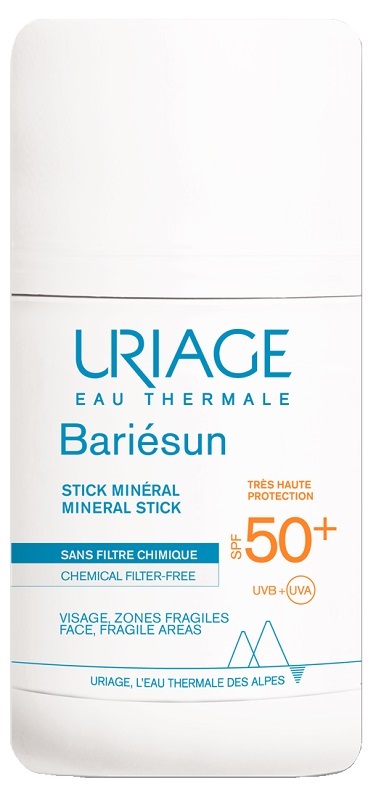 BARIESUN SPF50+ STICK MINERALE 18 G - Farmadillo